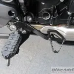 Triumph Tiger Brake Lever