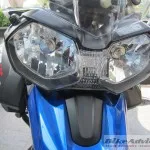 Triumph Tiger Headlamp