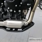 Triumph Tiger Engine Gaurd