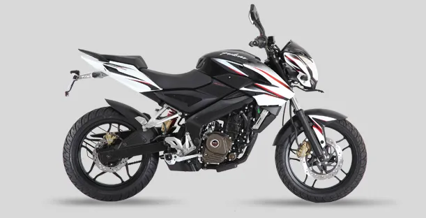 Bajaj Pulsar 200NS