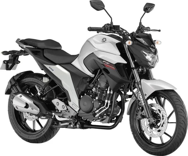 Fazer 250 FZ25