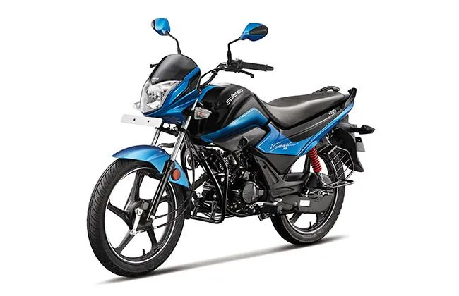 Hero's First BSVI motorcycle launch