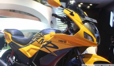 2018 Karizma Pics Gallery