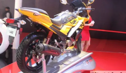 2018 Karizma ZMR Pics 3