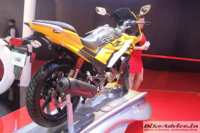 2018 Karizma ZMR Pics 3