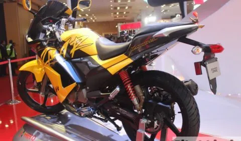 2018 Karizma ZMR Pics 4