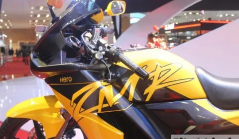 Karizma Sales