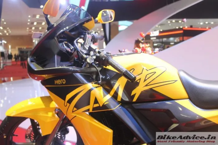 2018 Karizma ZMR Pics 5