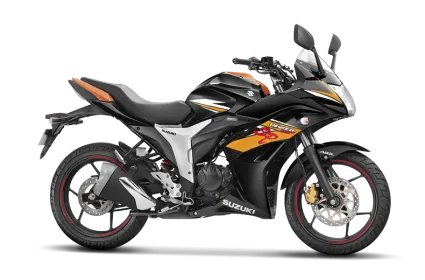 2018 Gixxer SF SP Pics 1