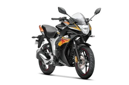 2018 Gixxer SF SP Pics 2