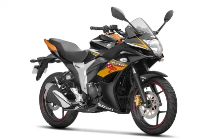 2018 Gixxer SF SP Pics 3