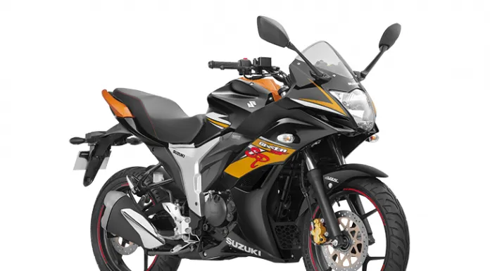 2018 Gixxer SF SP Pics 3