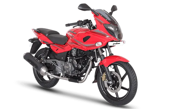Pulsar 250 Pic