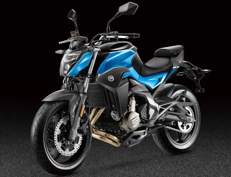 CFMoto 650NK Price