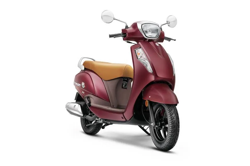 Reasons of 2-Wheeler Slowdown