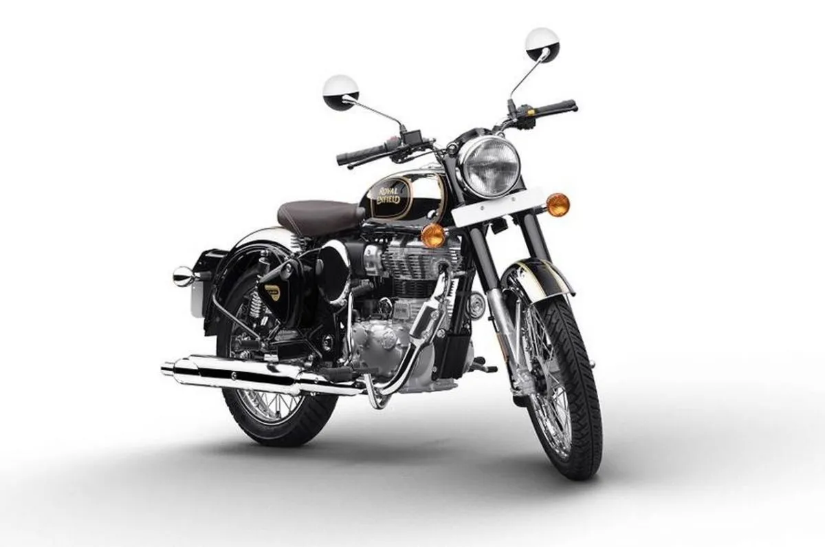 2021 classic 350 launch