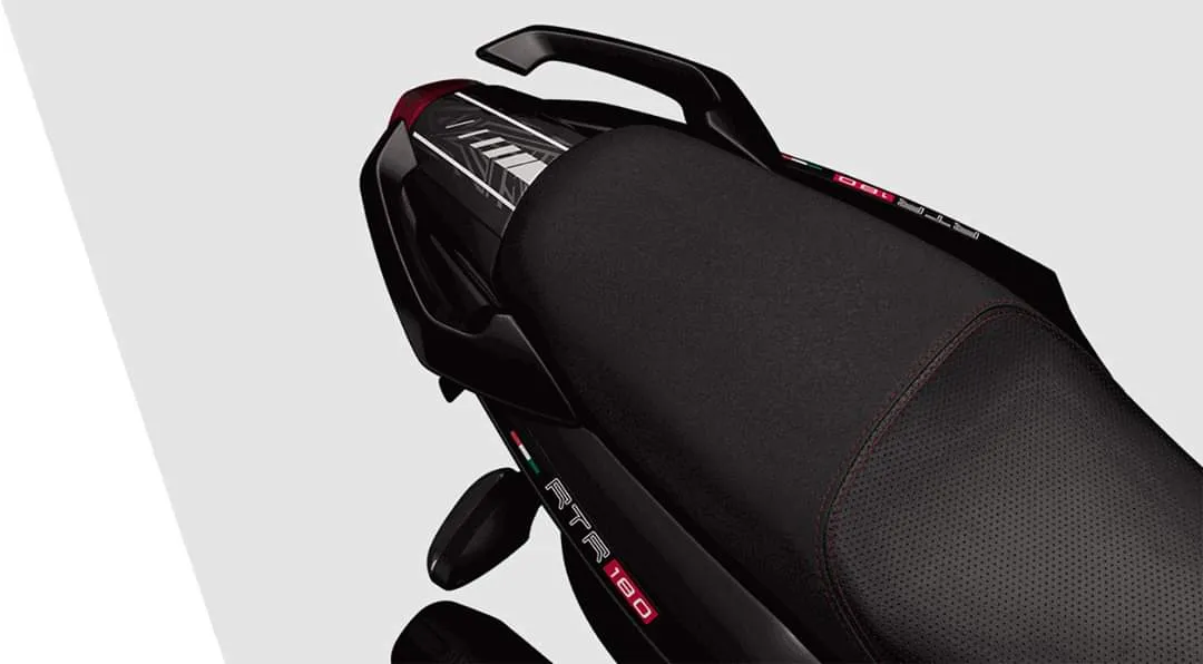Apache 180 BS6 price