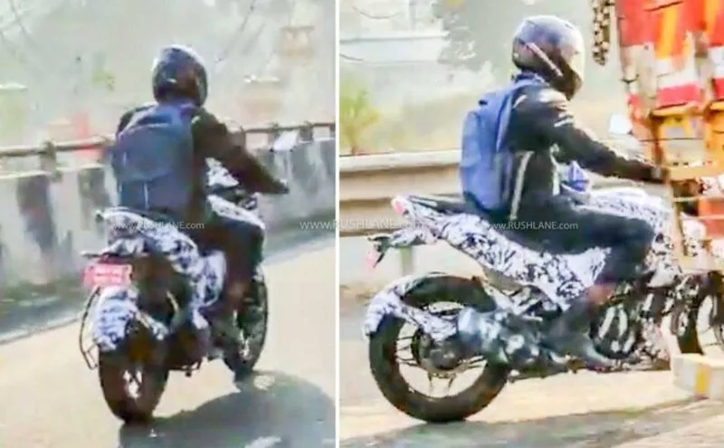 Pulsar NS180
