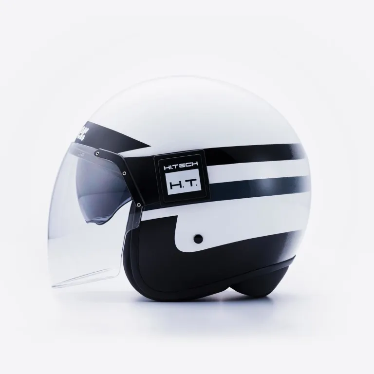Steelbird Blauer Pod Helmets Pics 3