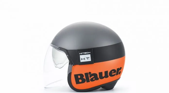 Steelbird Blauer Pod Helmets Pics 5