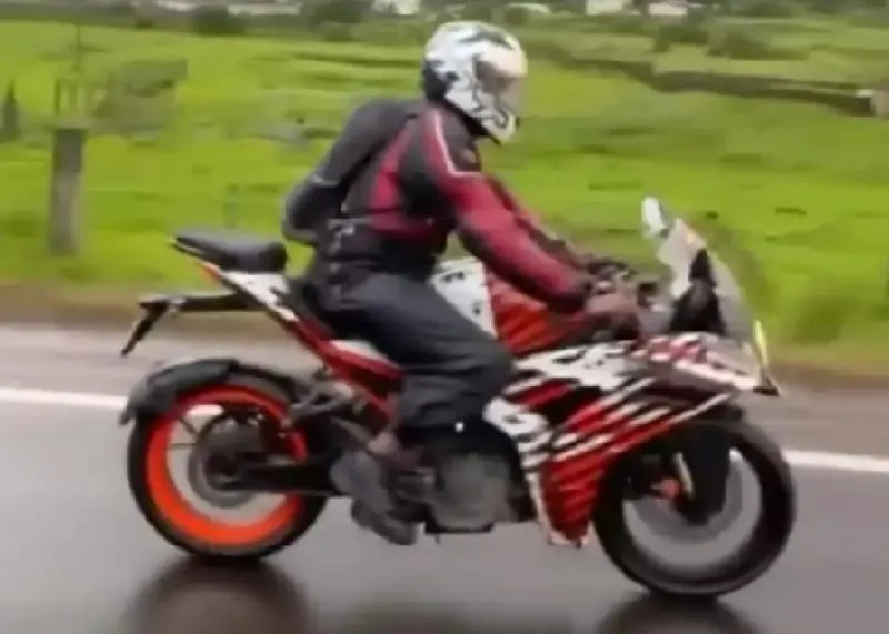 2022 RC200 launch