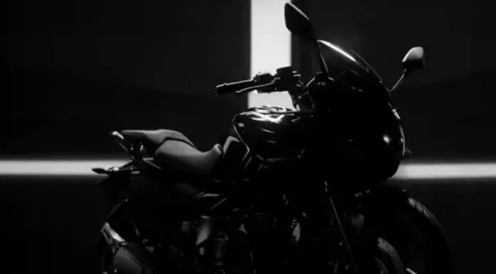 pulsar 250 teaser