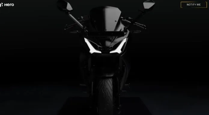 2023 Karizma XMR Pic 33