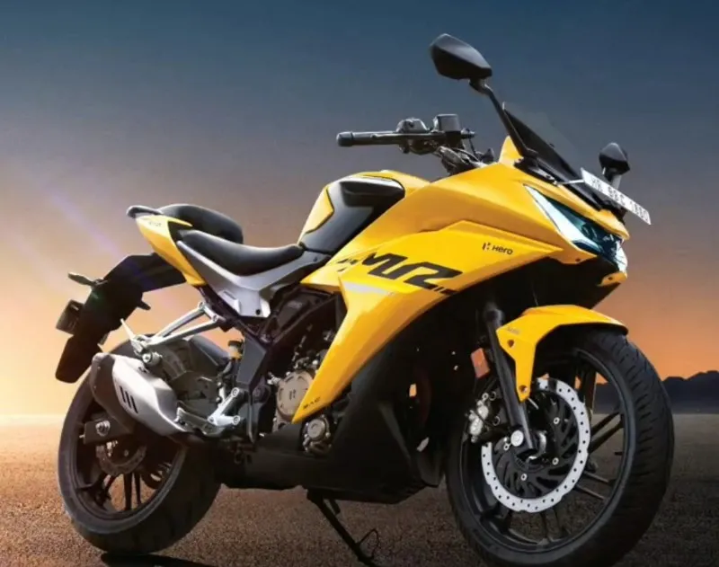 new Karizma sales