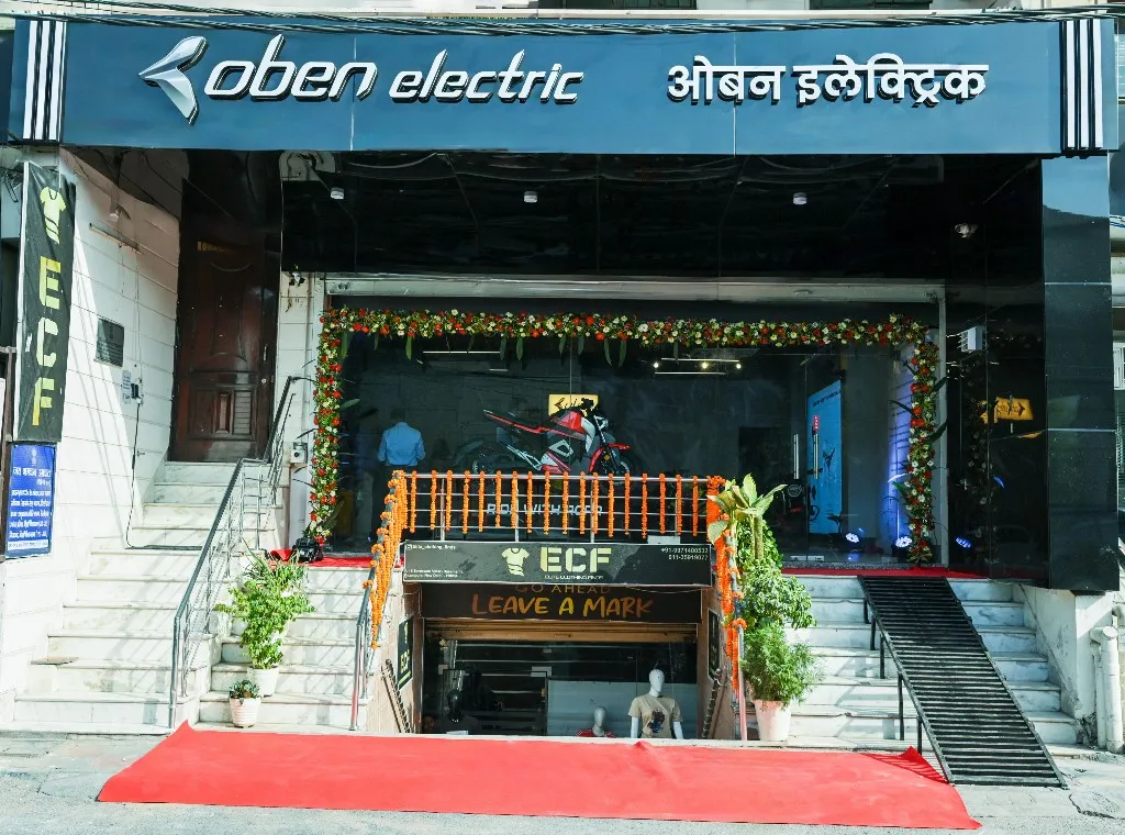 oben rorr price